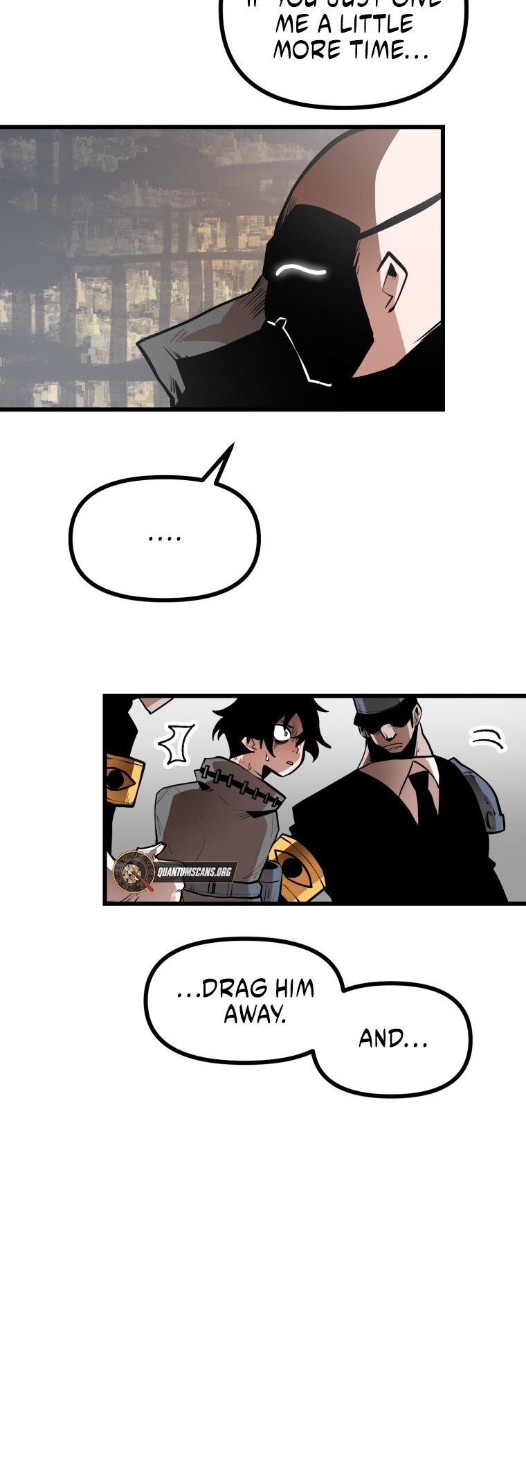Santa Industries Chapter 18 - Page 5