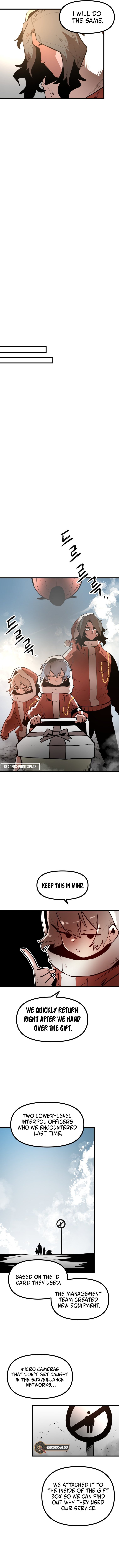 Santa Industries Chapter 18 - Page 9