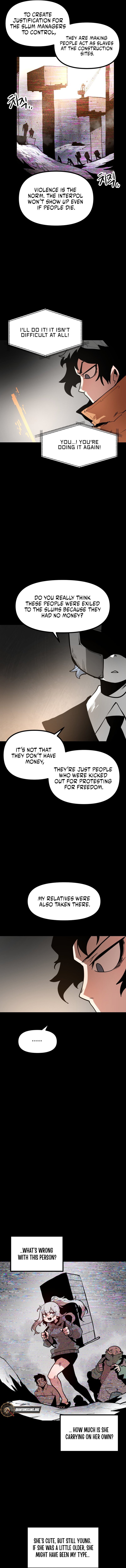 Santa Industries Chapter 19 - Page 10