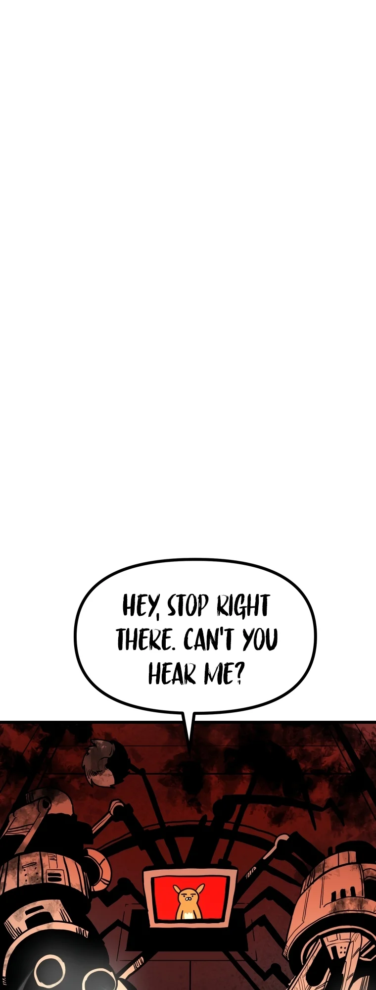 Santa Industries Chapter 2 - Page 22