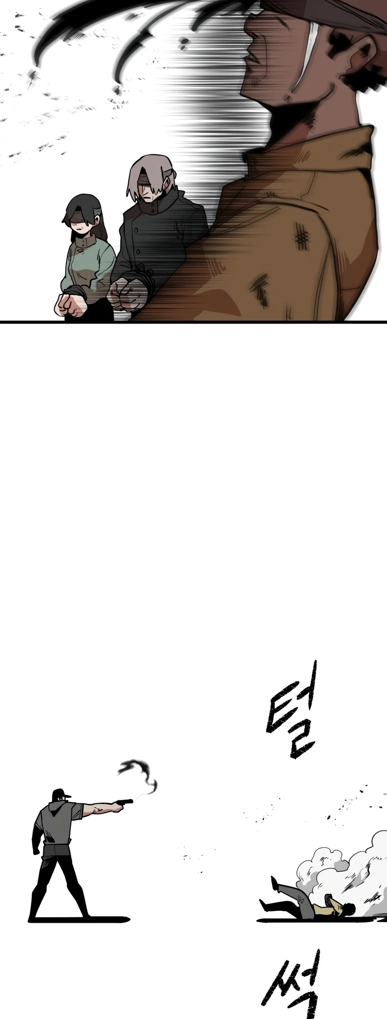 Santa Industries Chapter 2 - Page 37