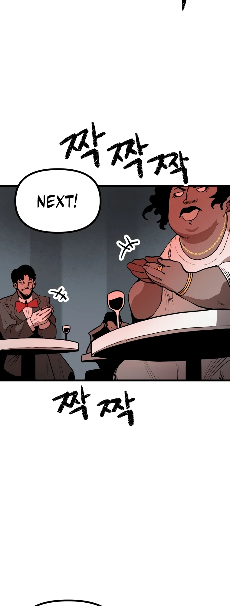Santa Industries Chapter 2 - Page 38