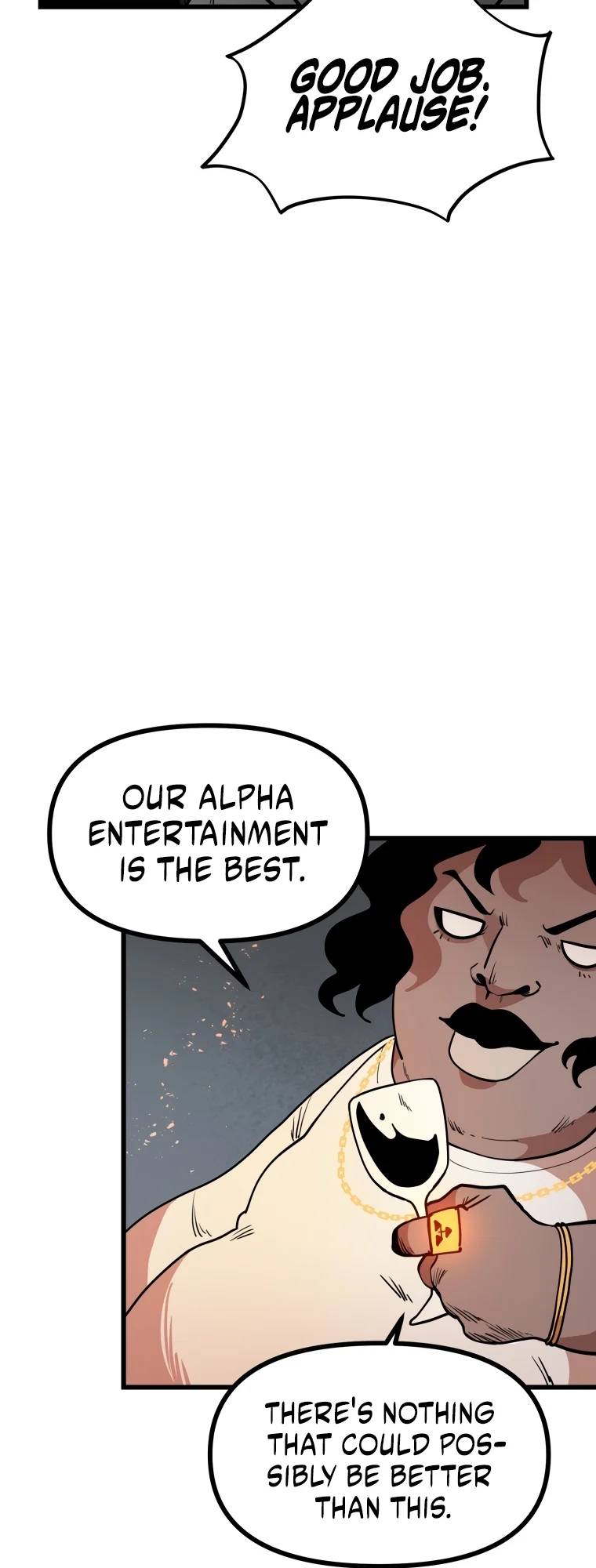 Santa Industries Chapter 2 - Page 45
