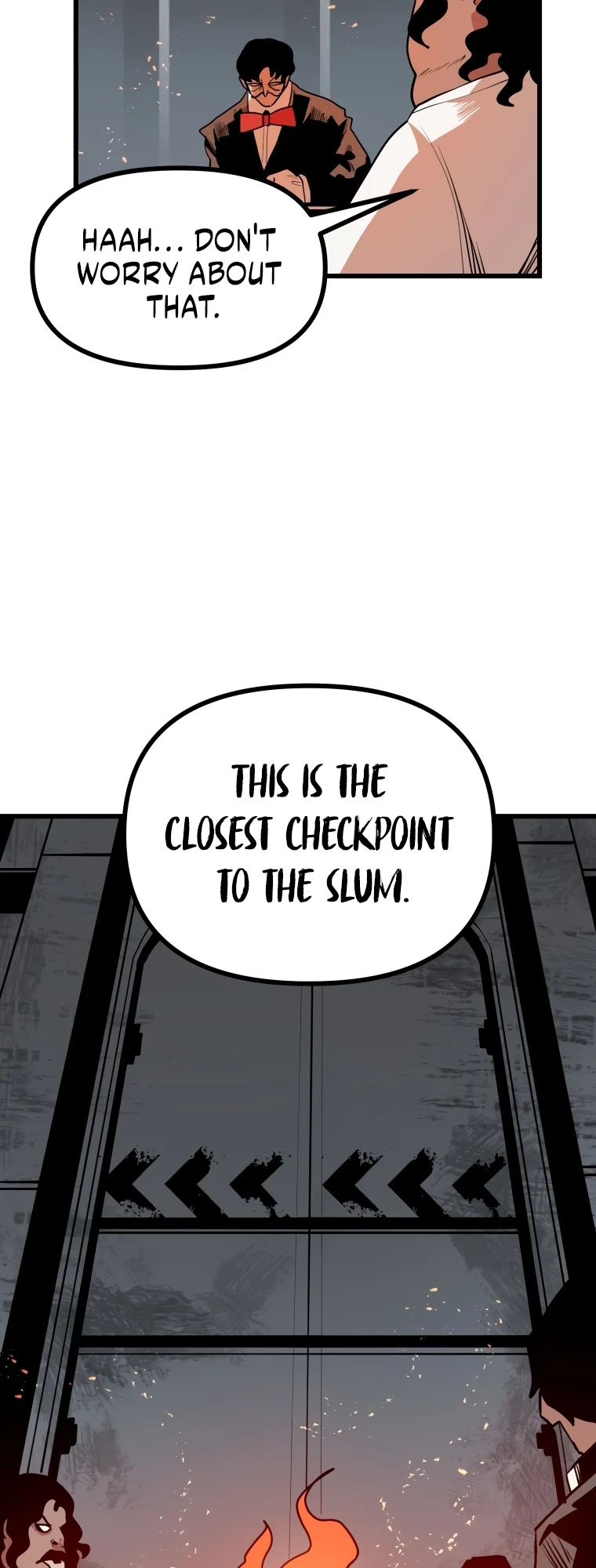 Santa Industries Chapter 2 - Page 48