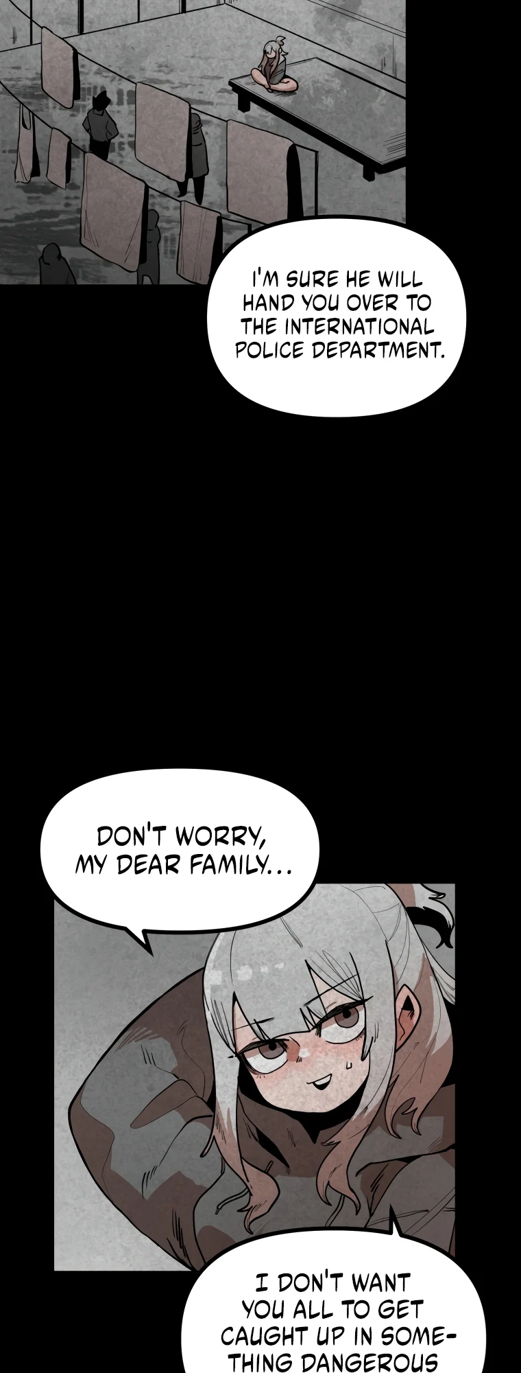 Santa Industries Chapter 2 - Page 7