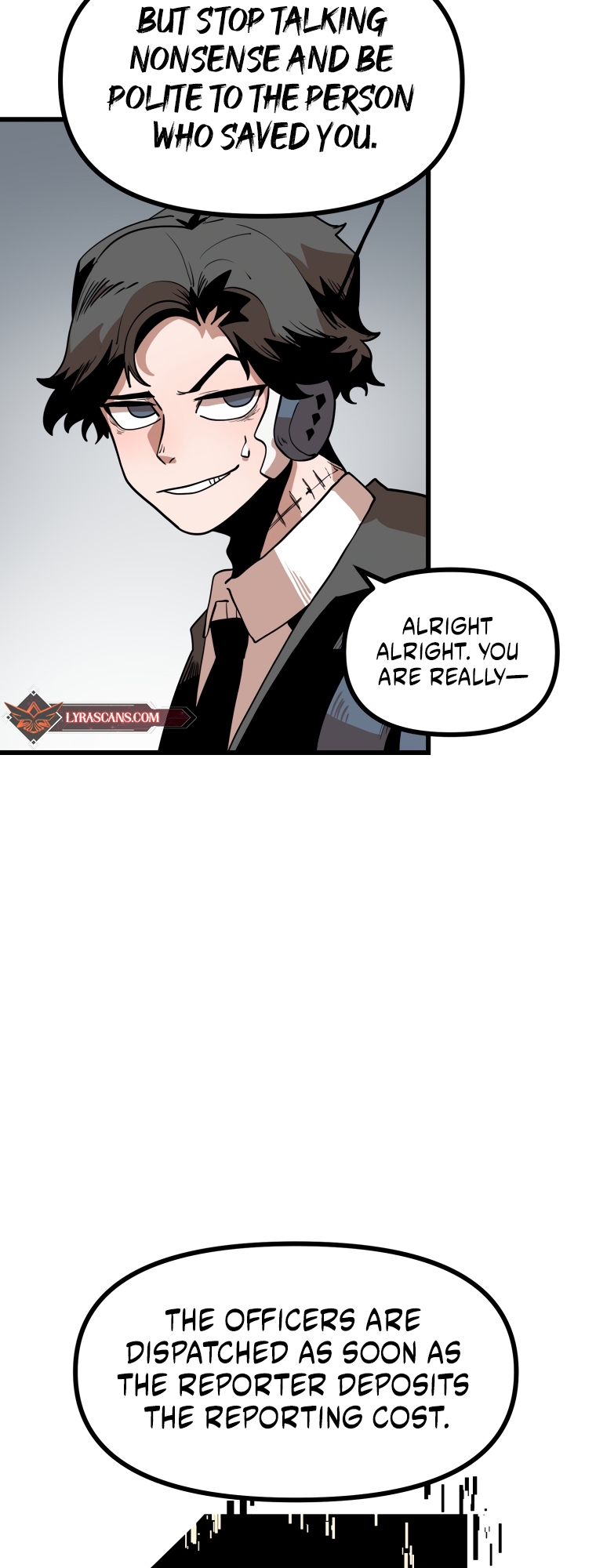 Santa Industries Chapter 2 - Page 86