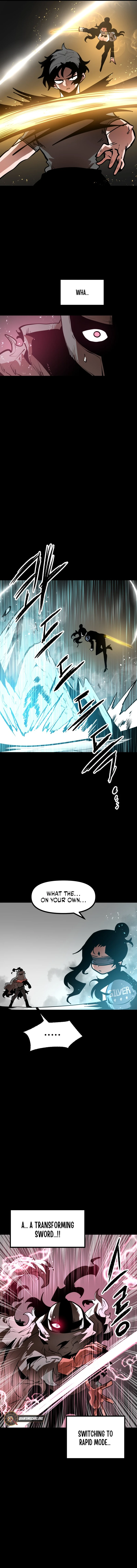 Santa Industries Chapter 20 - Page 2