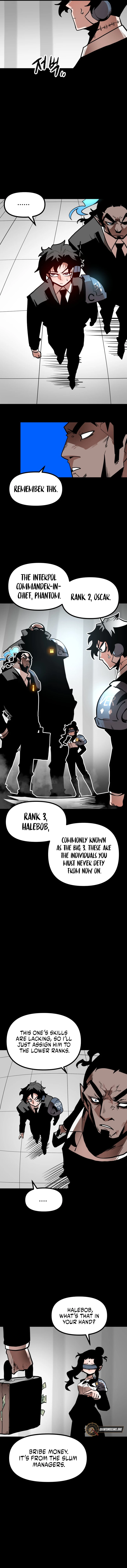 Santa Industries Chapter 20 - Page 11