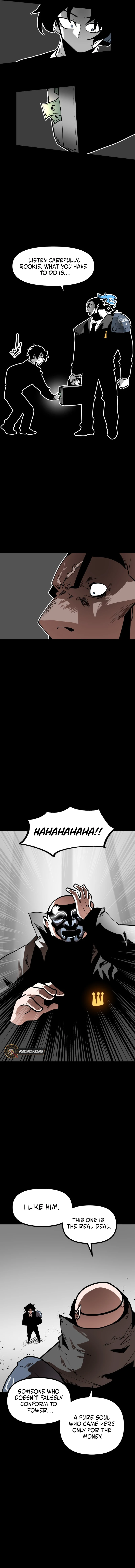 Santa Industries Chapter 20 - Page 12