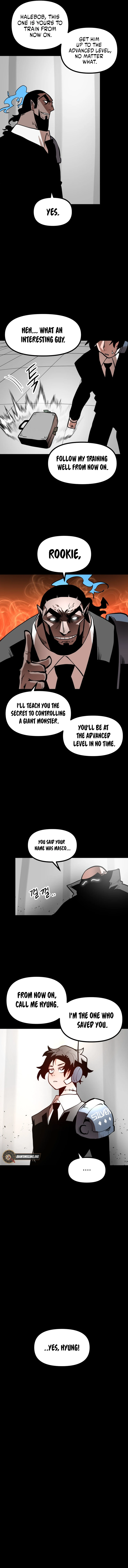 Santa Industries Chapter 20 - Page 13