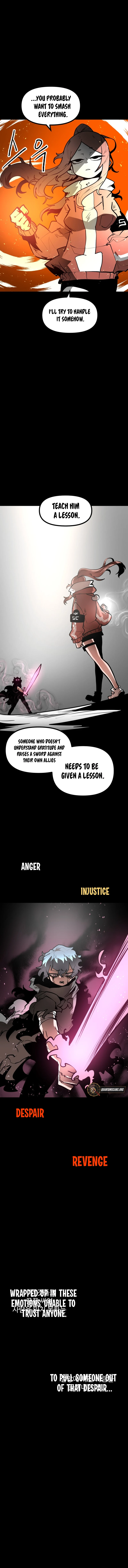 Santa Industries Chapter 20 - Page 15