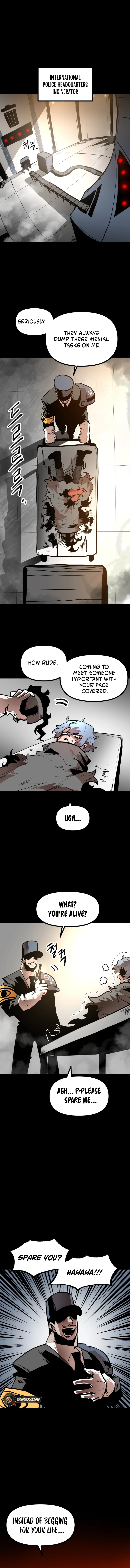 Santa Industries Chapter 20 - Page 4