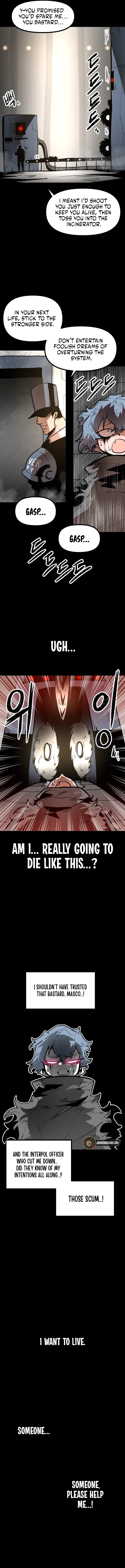 Santa Industries Chapter 20 - Page 6