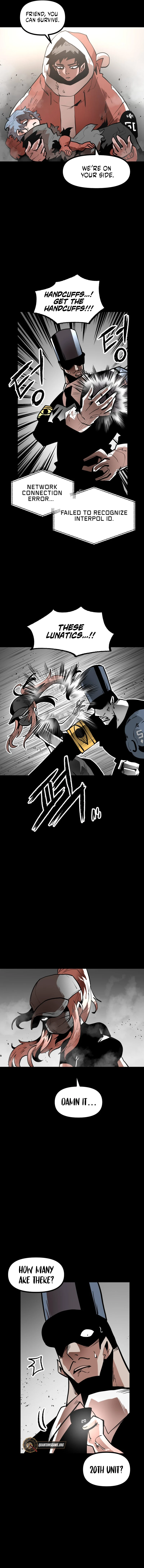 Santa Industries Chapter 20 - Page 9