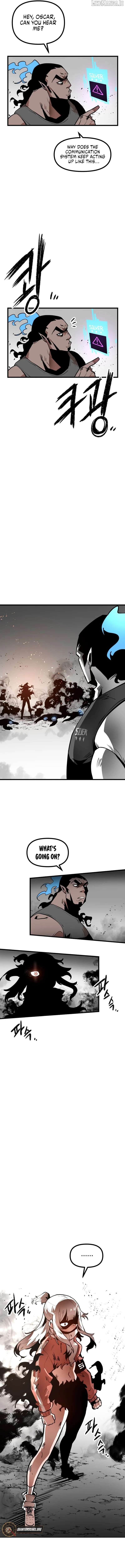 Santa Industries Chapter 21 - Page 14