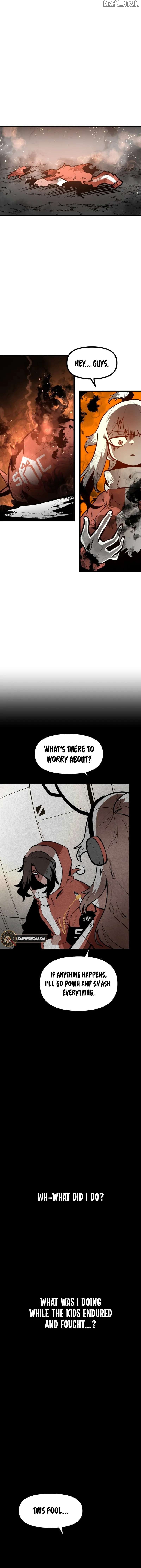 Santa Industries Chapter 21 - Page 15