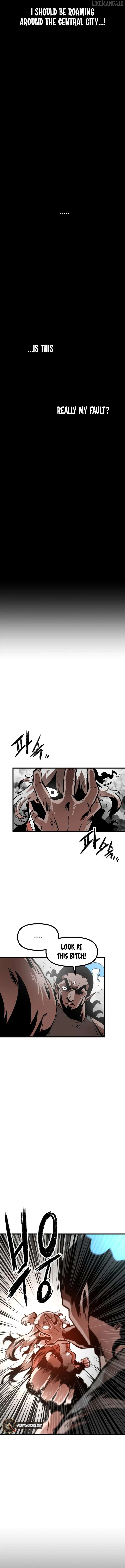 Santa Industries Chapter 21 - Page 18