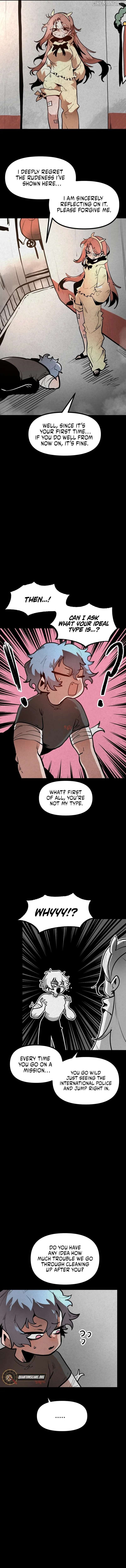 Santa Industries Chapter 21 - Page 3