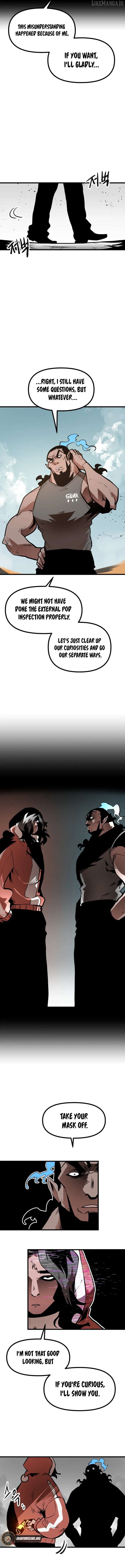 Santa Industries Chapter 21 - Page 6