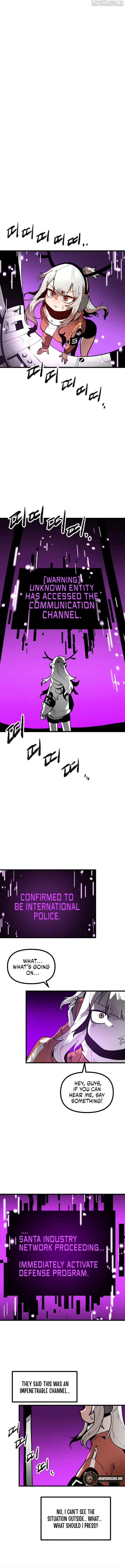 Santa Industries Chapter 21 - Page 7