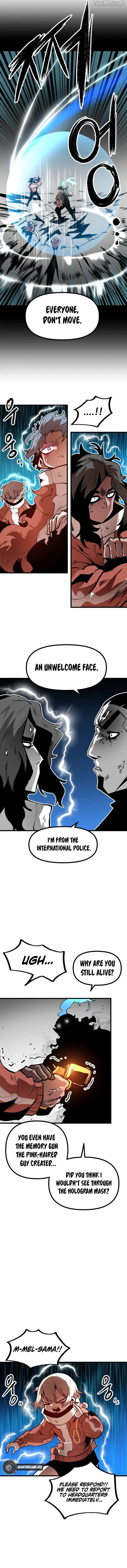 Santa Industries Chapter 21 - Page 9