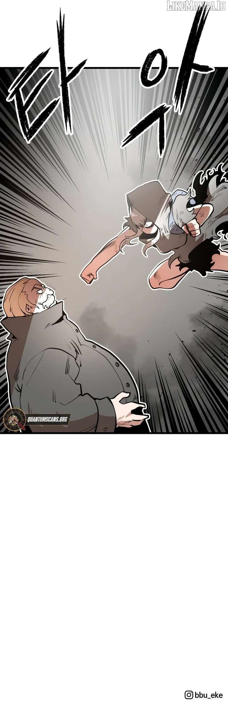 Santa Industries Chapter 22 - Page 8