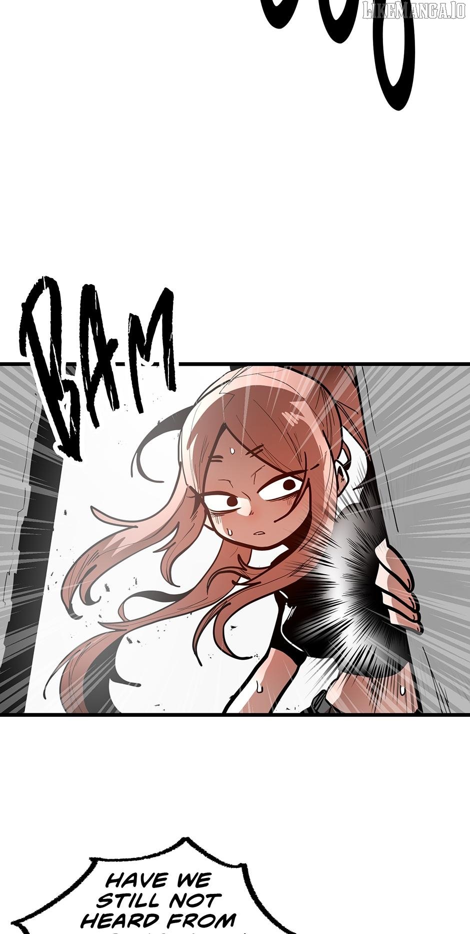Santa Industries Chapter 24 - Page 101