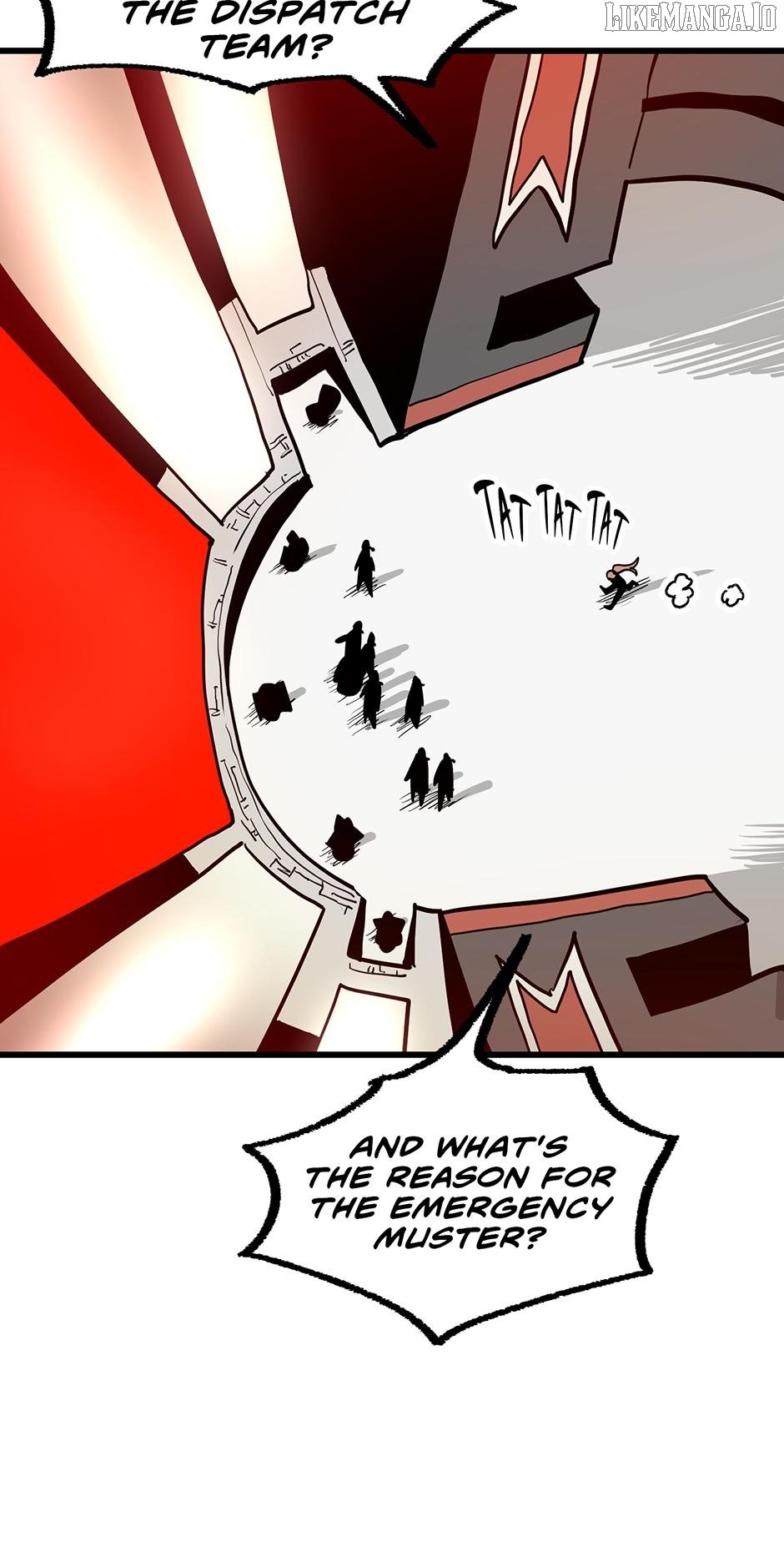 Santa Industries Chapter 24 - Page 102