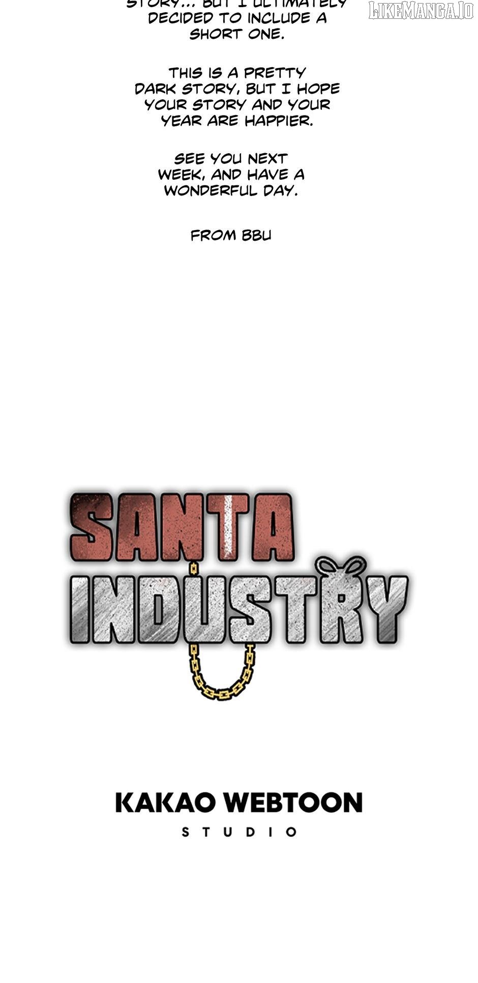 Santa Industries Chapter 24 - Page 121