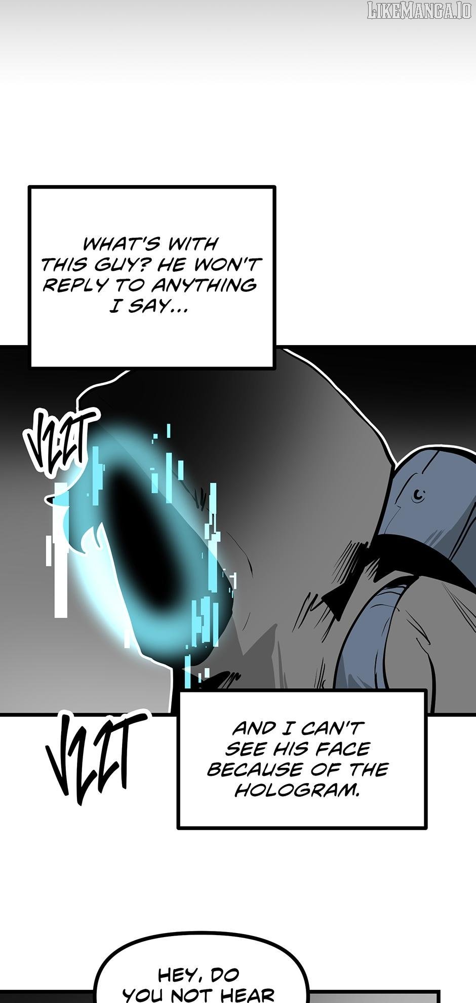 Santa Industries Chapter 24 - Page 26