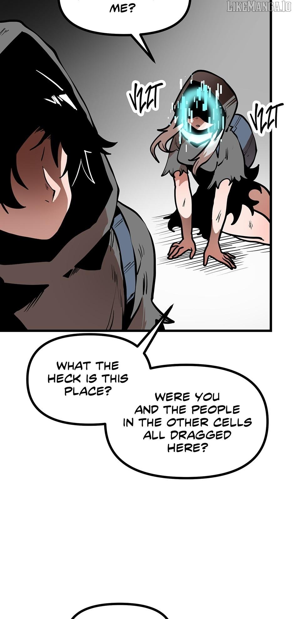 Santa Industries Chapter 24 - Page 27