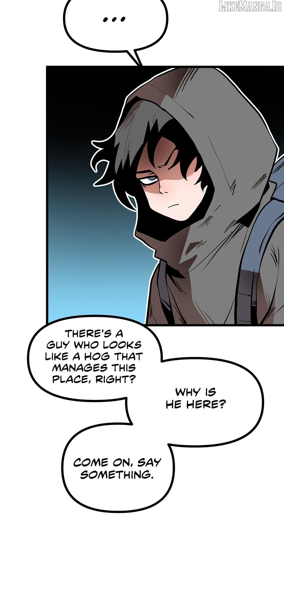 Santa Industries Chapter 24 - Page 28