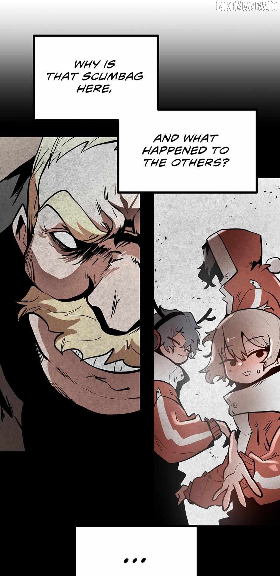 Santa Industries Chapter 24 - Page 33