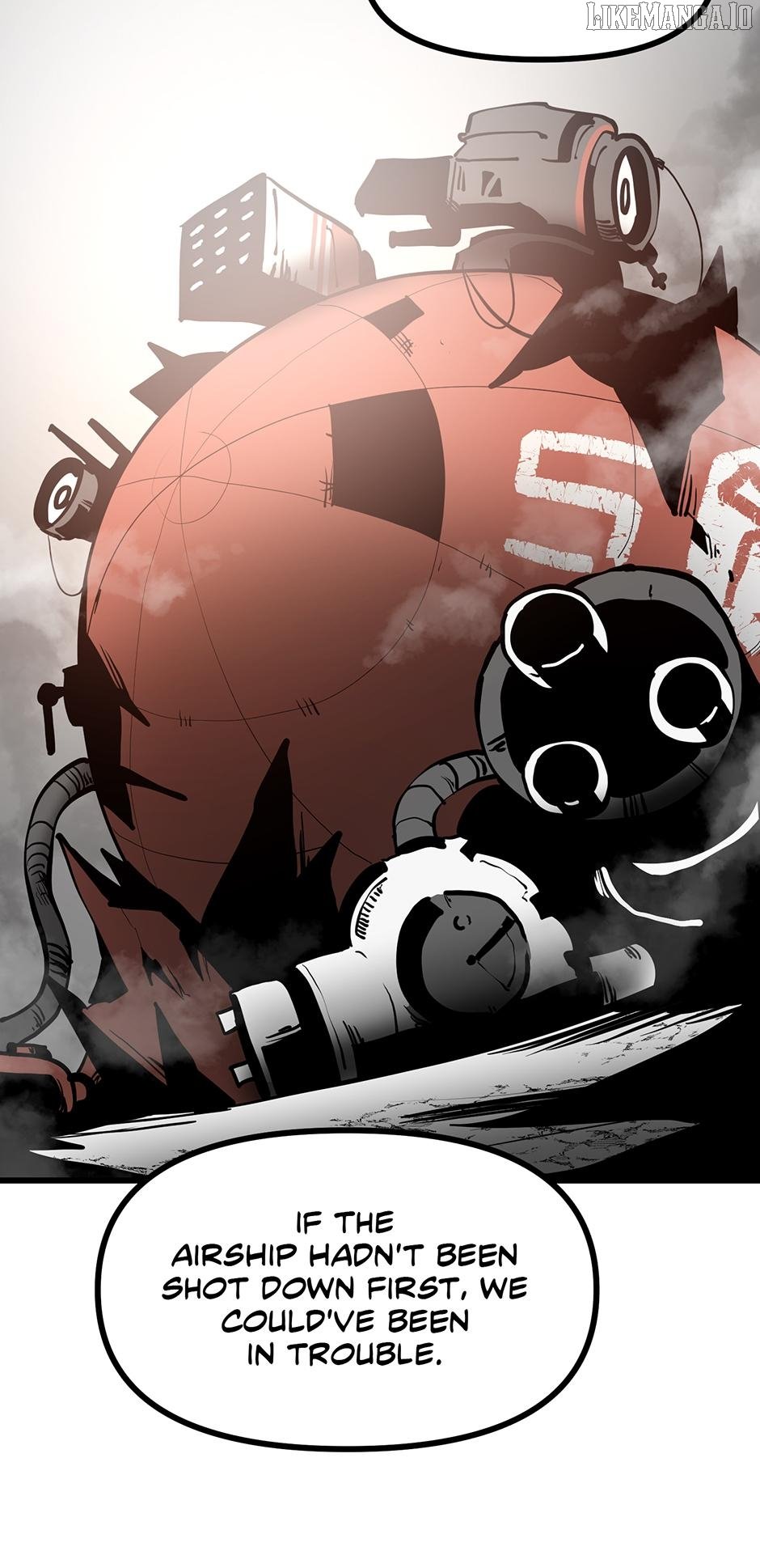 Santa Industries Chapter 24 - Page 5