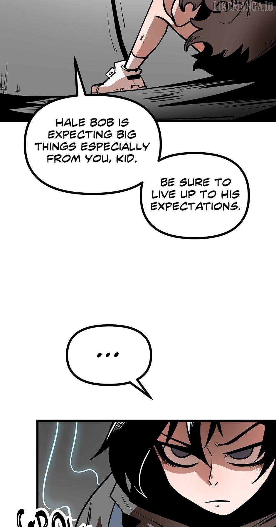 Santa Industries Chapter 24 - Page 41