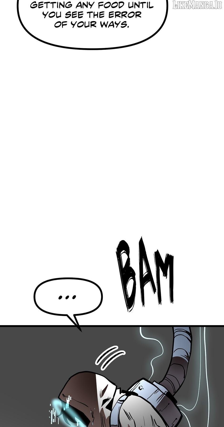 Santa Industries Chapter 24 - Page 43