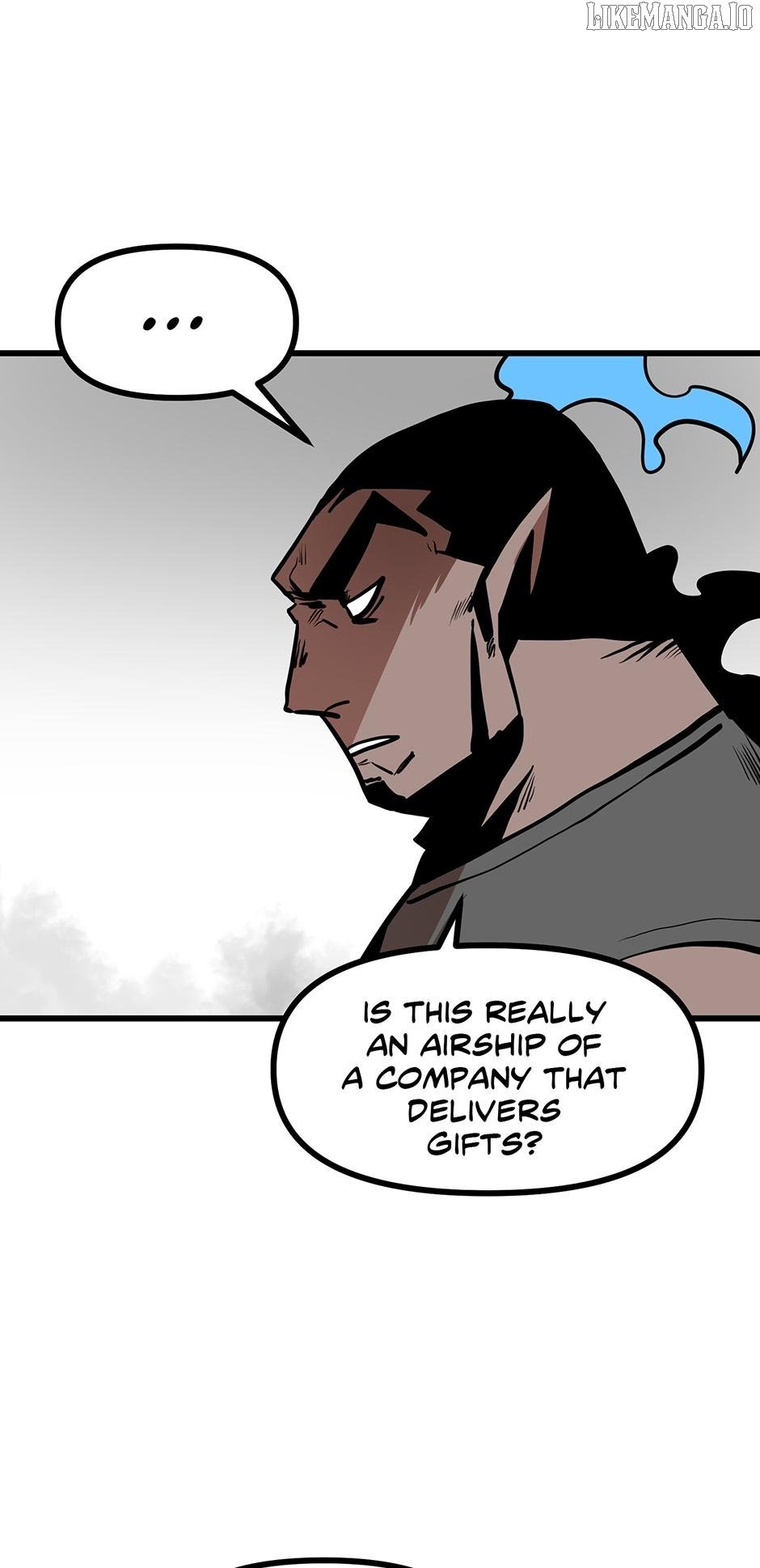 Santa Industries Chapter 24 - Page 6