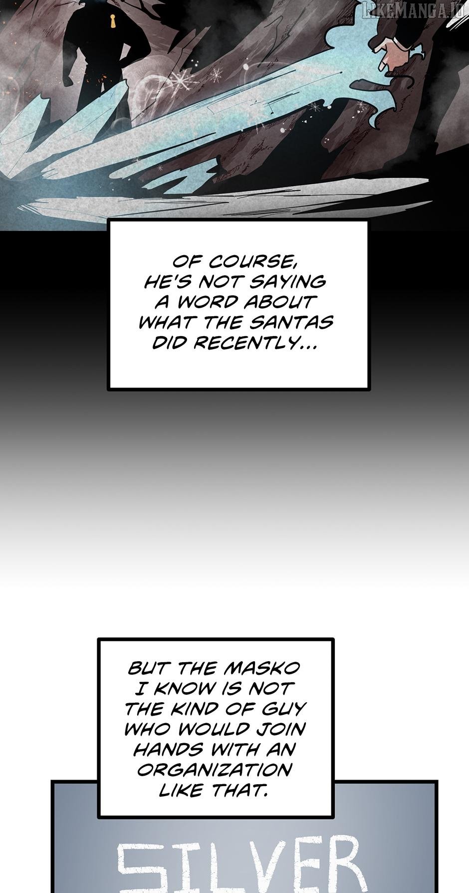 Santa Industries Chapter 24 - Page 58