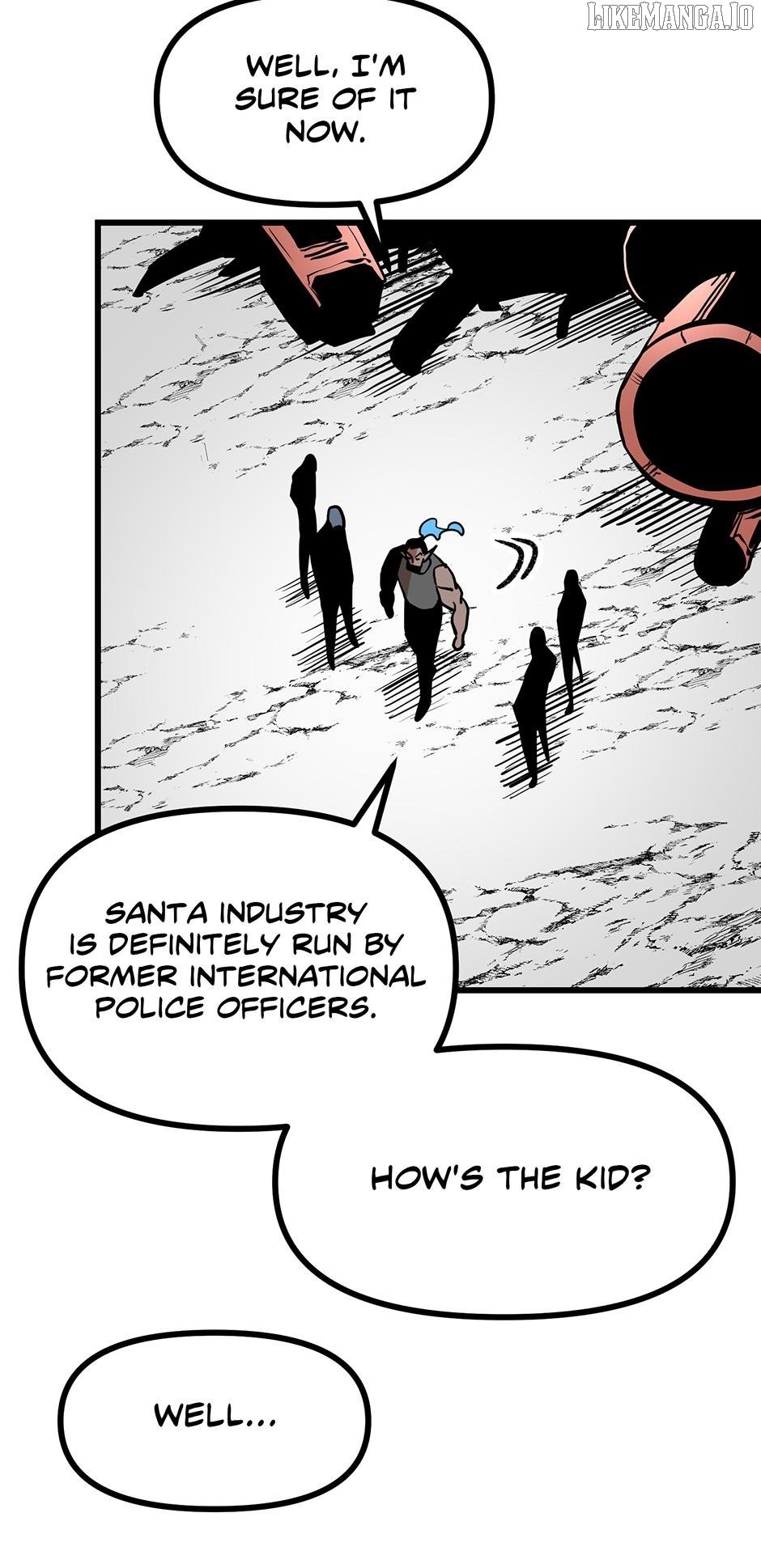 Santa Industries Chapter 24 - Page 7