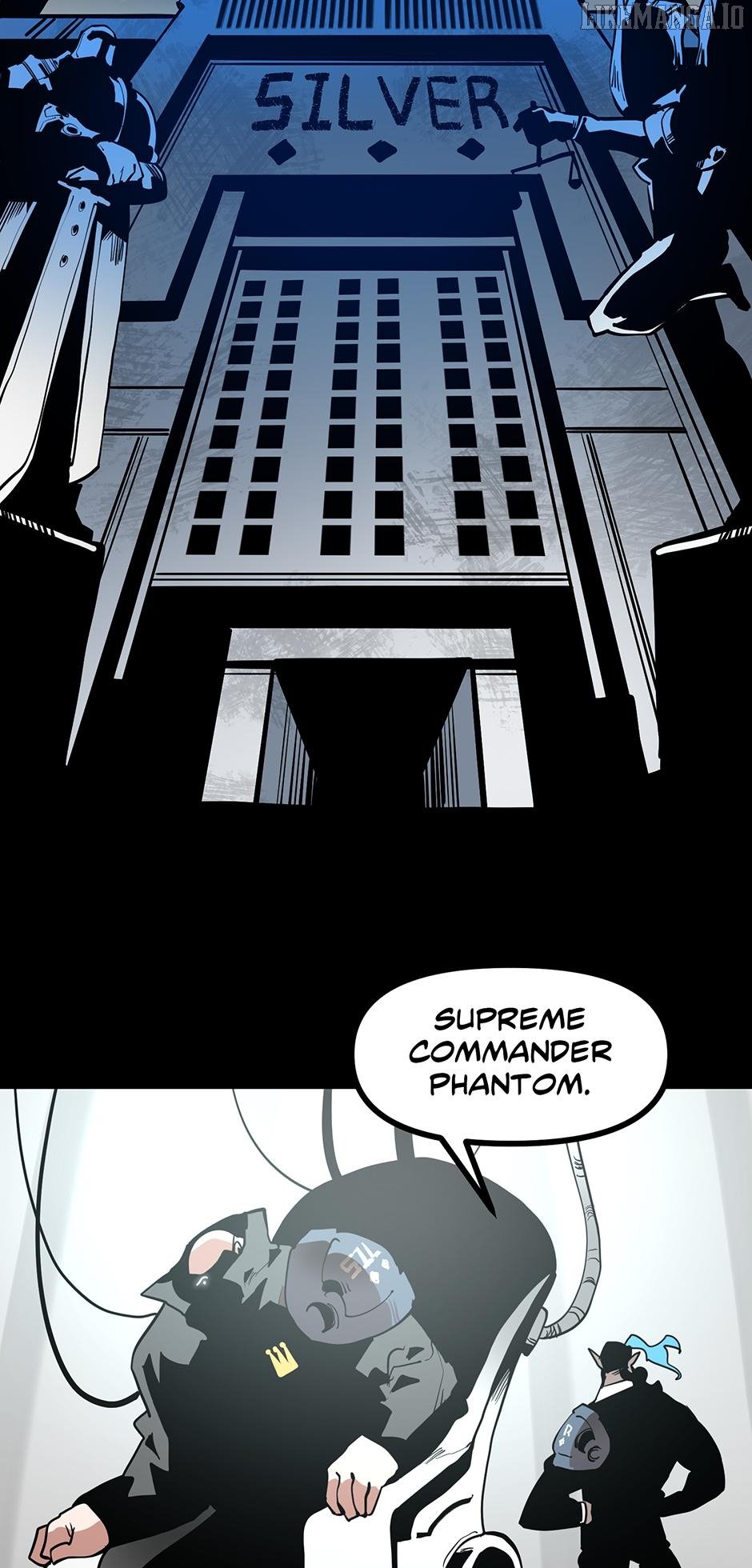 Santa Industries Chapter 24 - Page 66