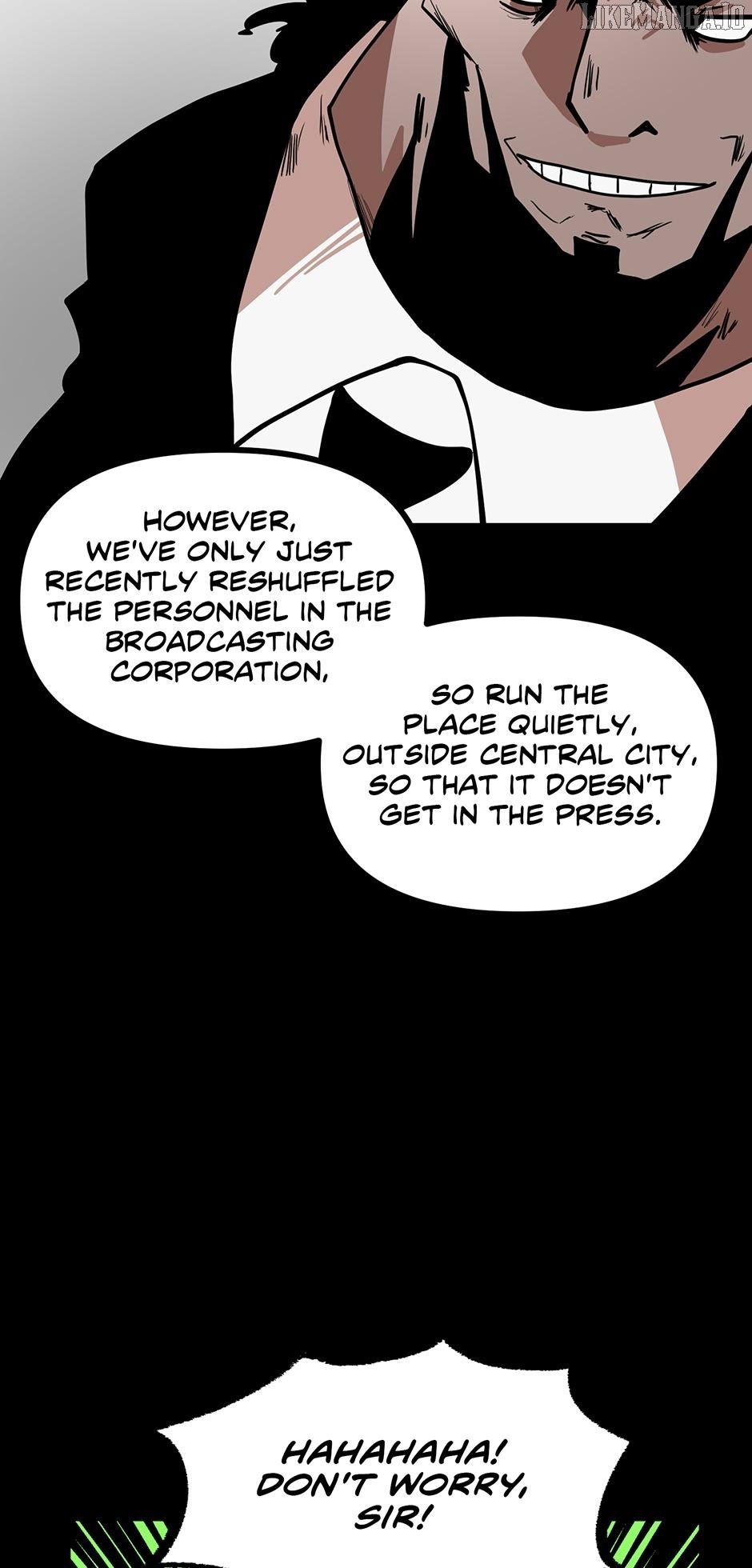 Santa Industries Chapter 24 - Page 69