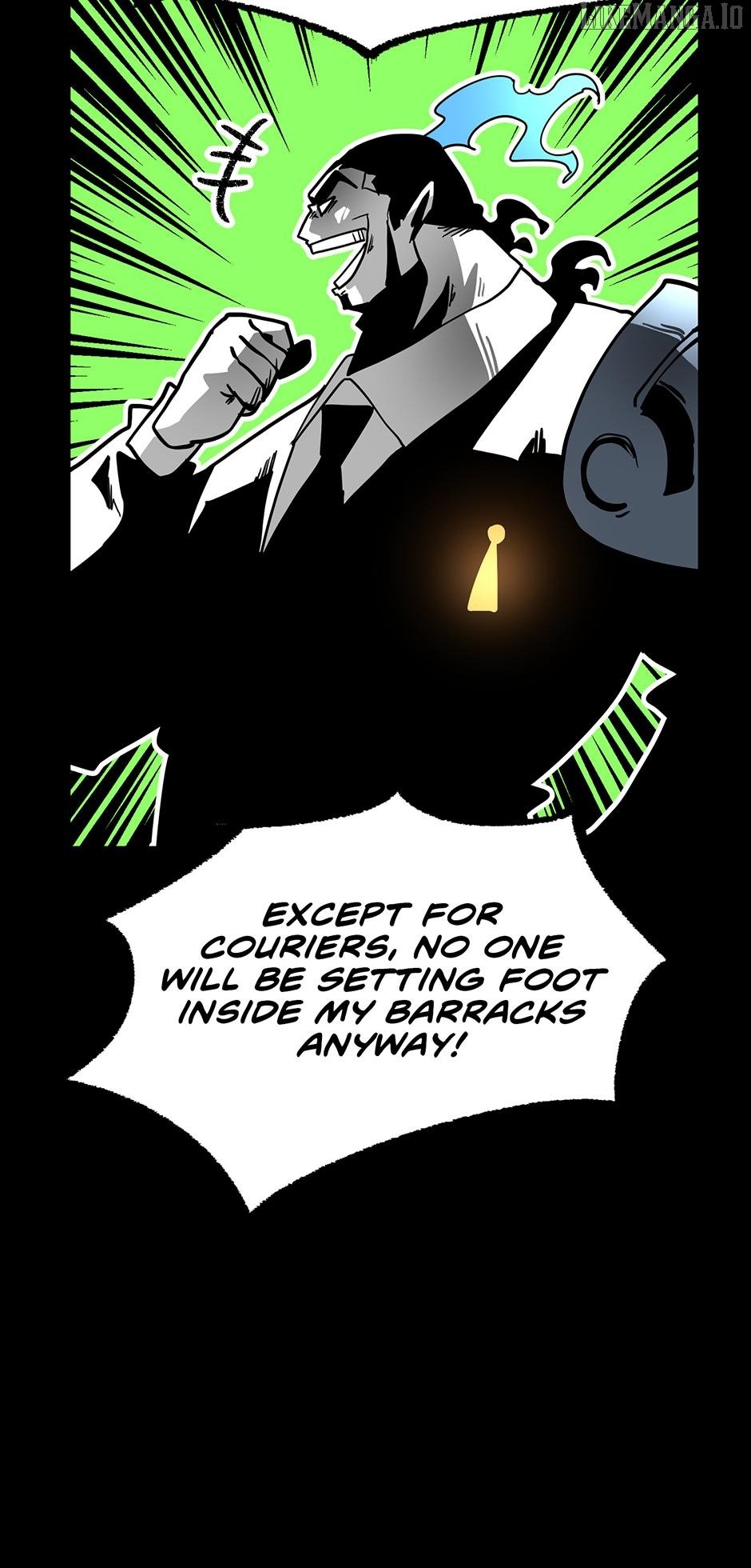 Santa Industries Chapter 24 - Page 70
