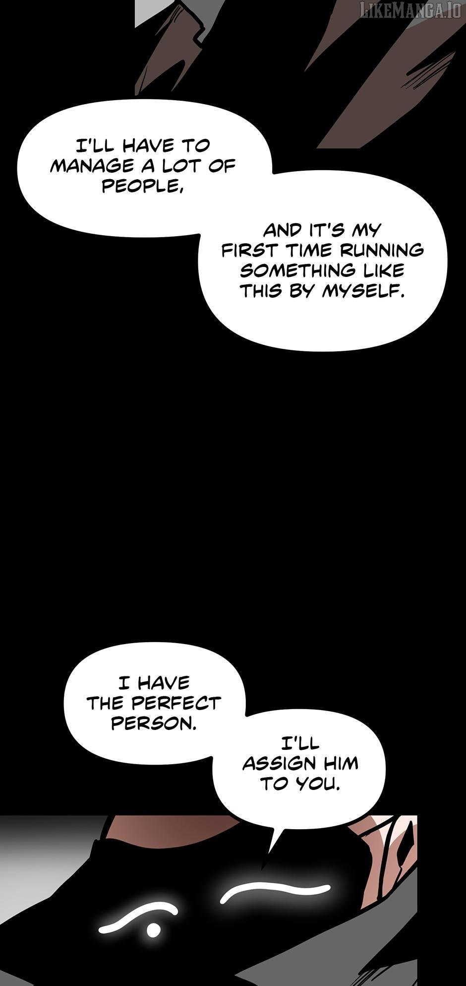 Santa Industries Chapter 24 - Page 74