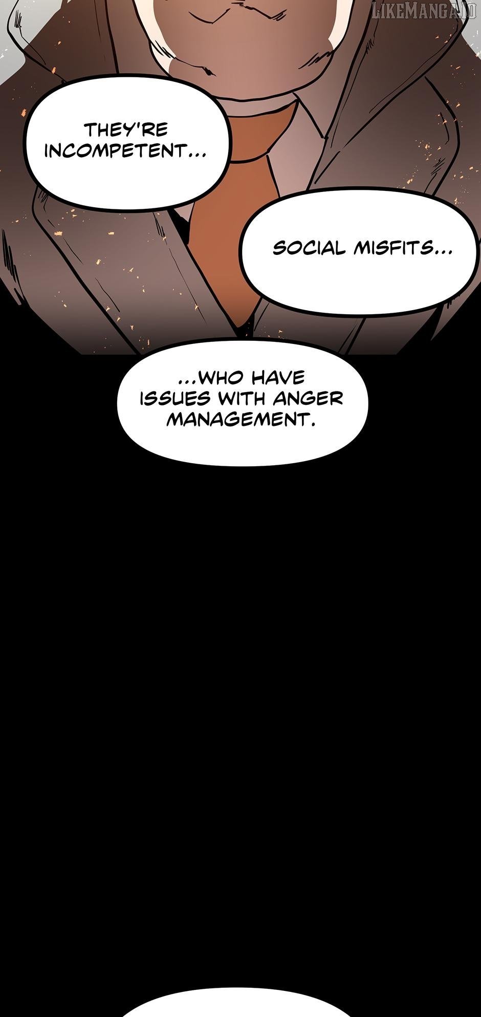Santa Industries Chapter 24 - Page 76