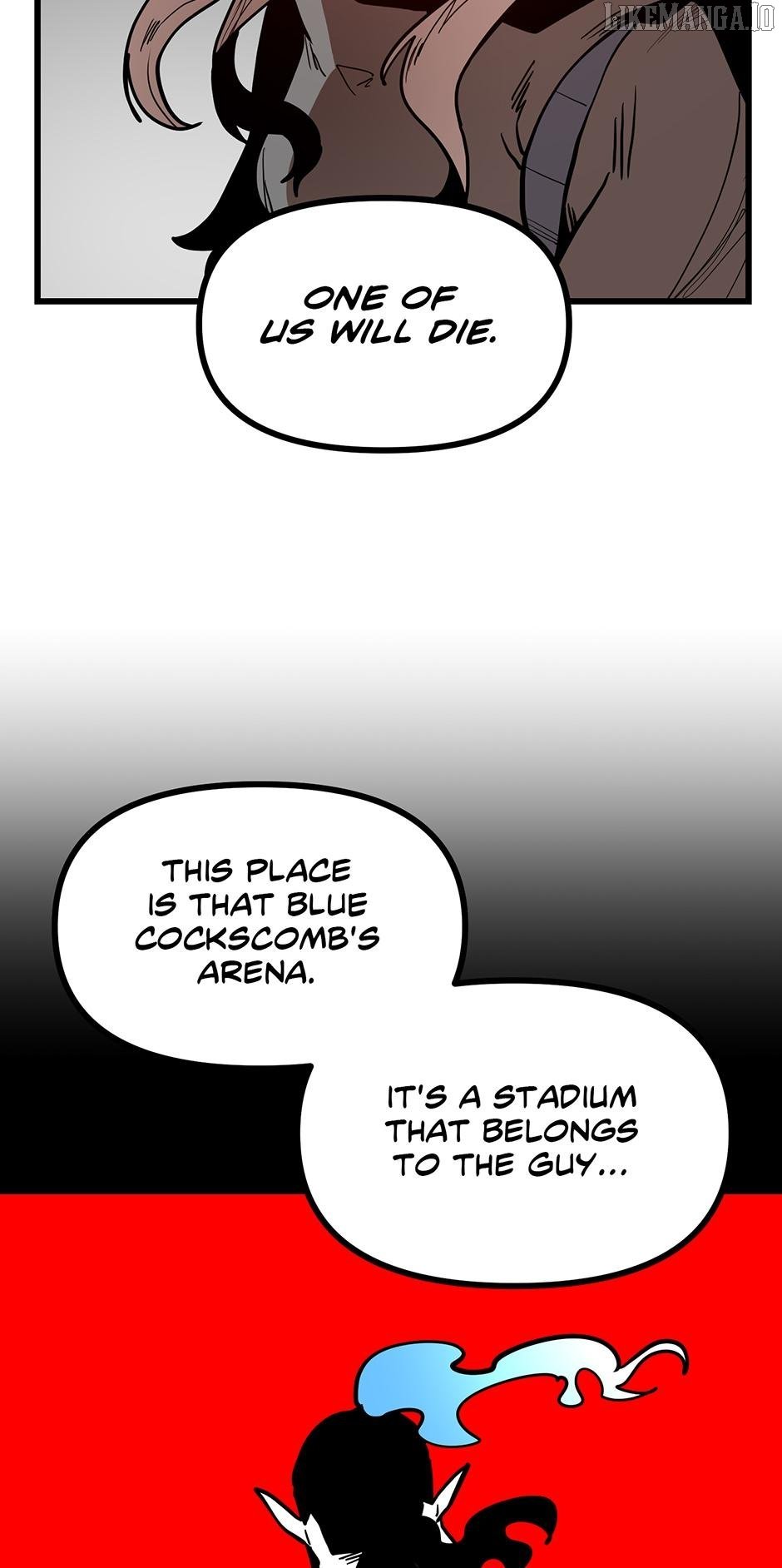 Santa Industries Chapter 24 - Page 83