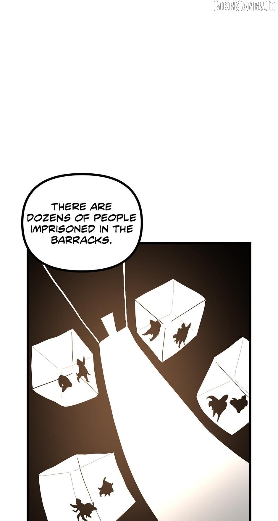 Santa Industries Chapter 24 - Page 86