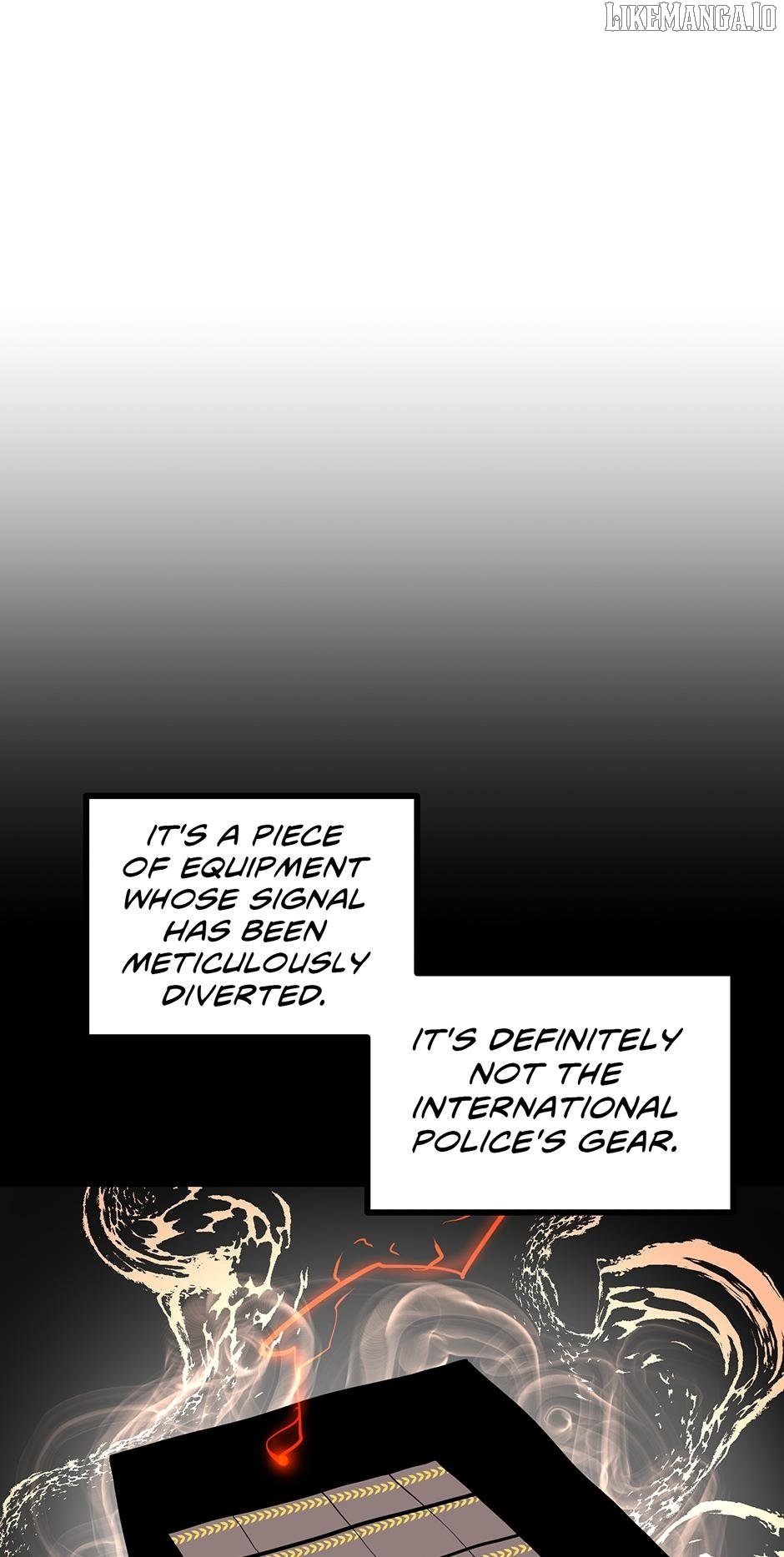 Santa Industries Chapter 24 - Page 93