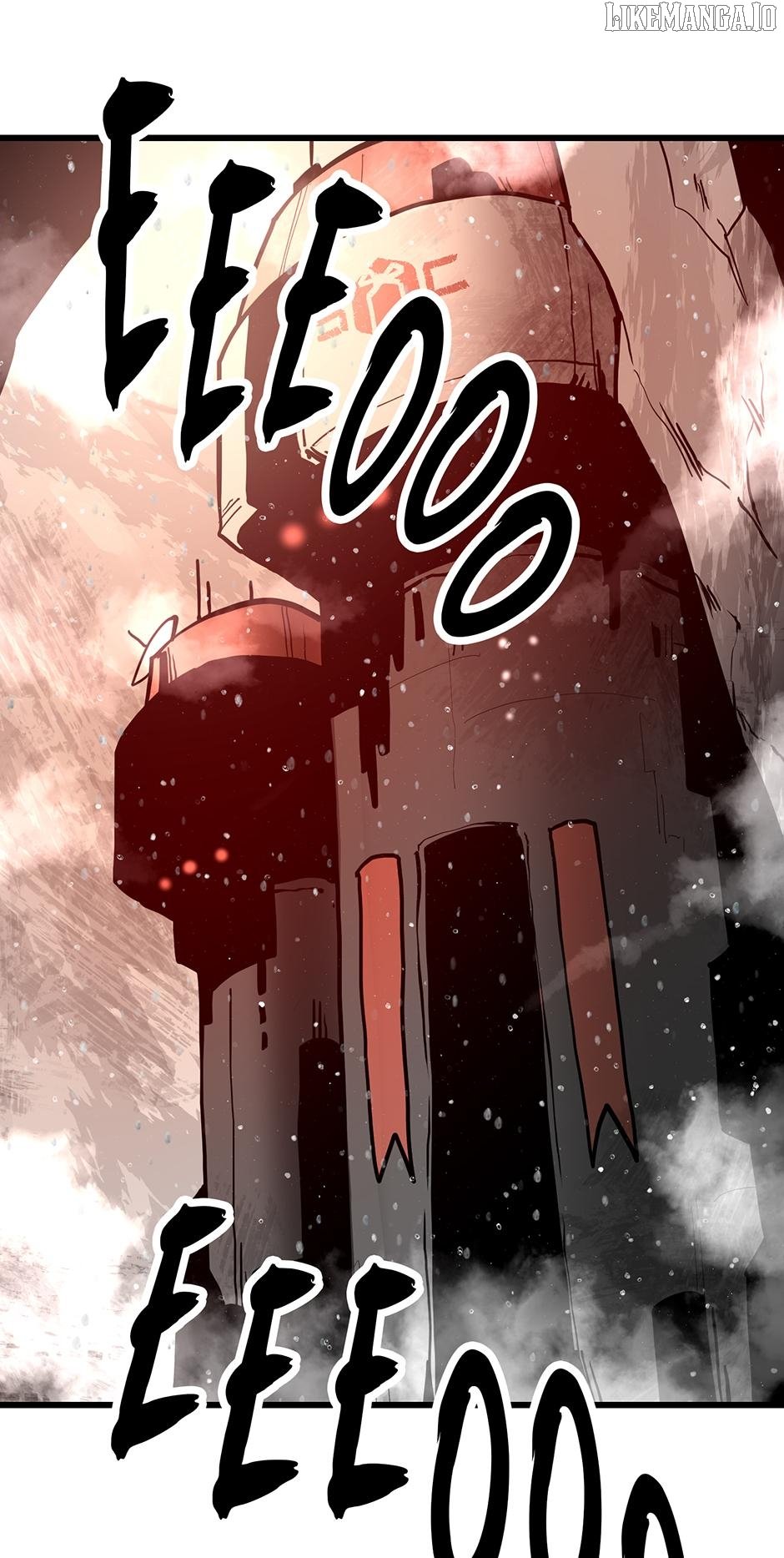 Santa Industries Chapter 24 - Page 100