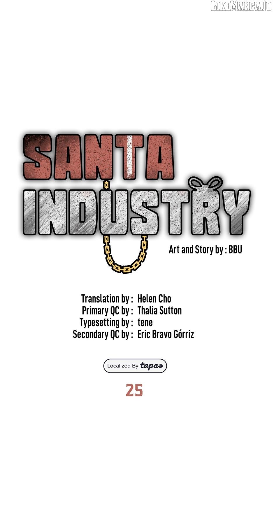 Santa Industries Chapter 25 - Page 2