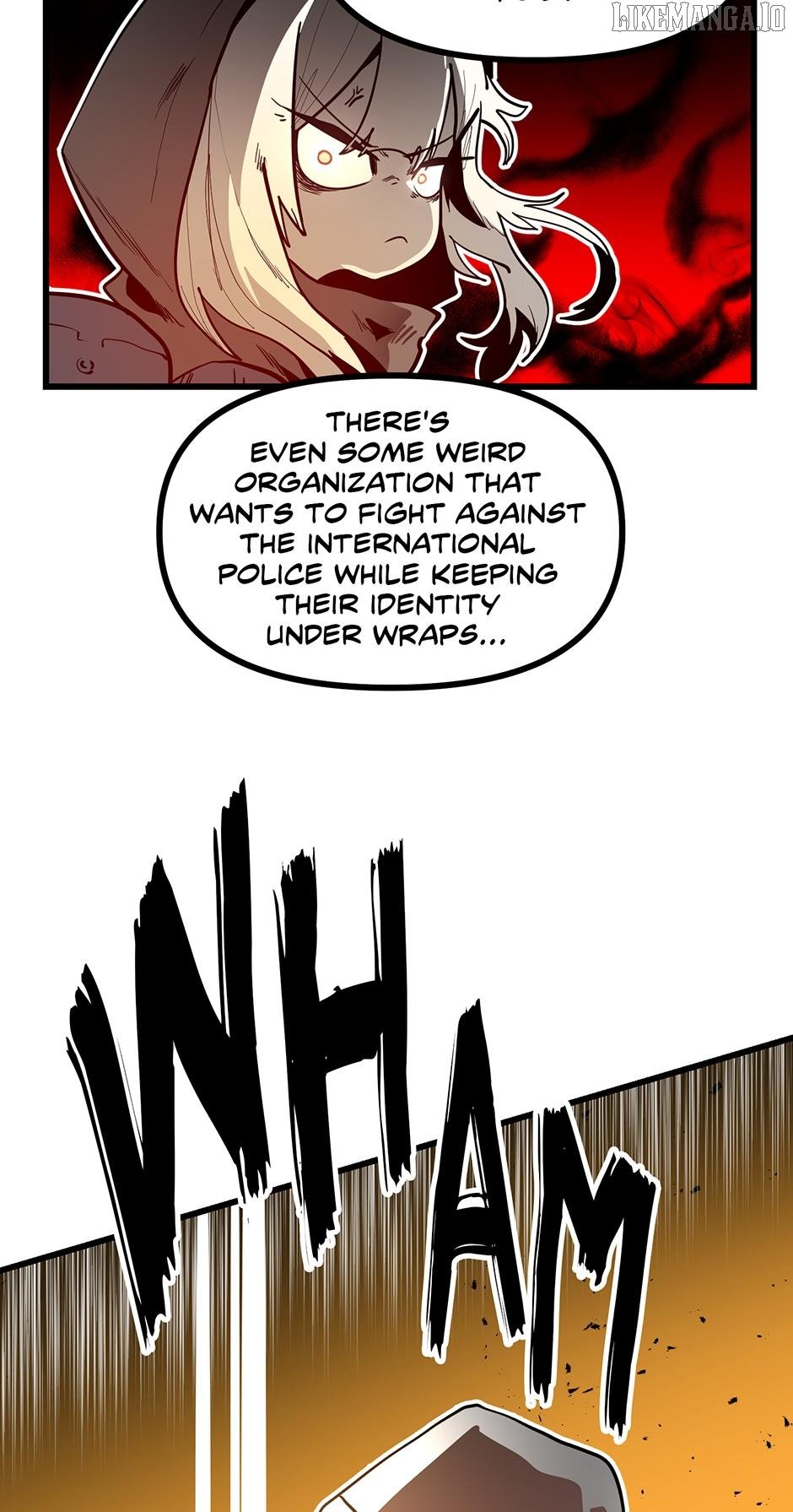 Santa Industries Chapter 25 - Page 19